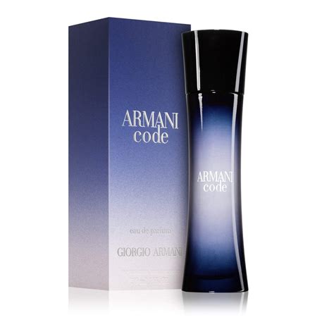 precio del perfume armani exchange.